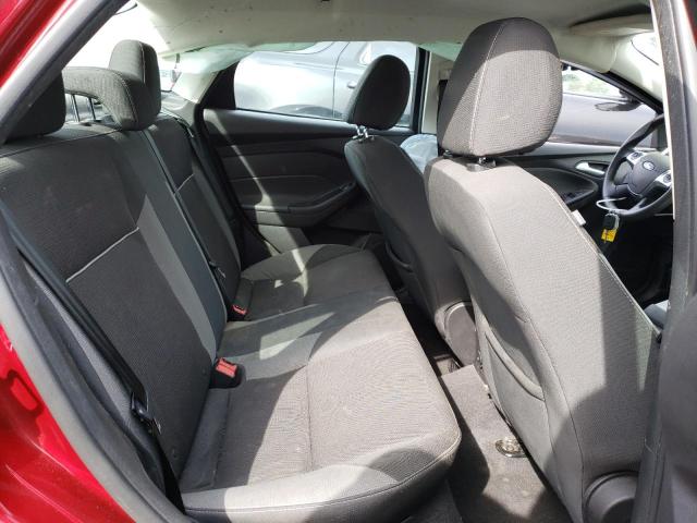 Photo 10 from auction – 2014 FORD FOCUS SE with VIN 1FADP3F22EL449814