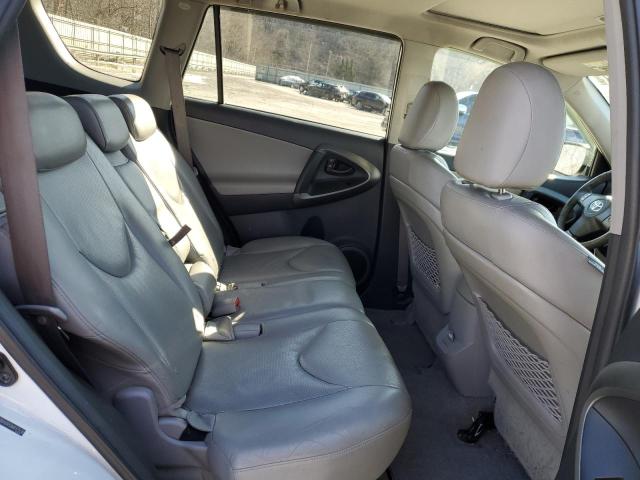 Photo 10 from auction – 2010 TOYOTA RAV4 LIMIT with VIN 2T3DK4DV5AW017530
