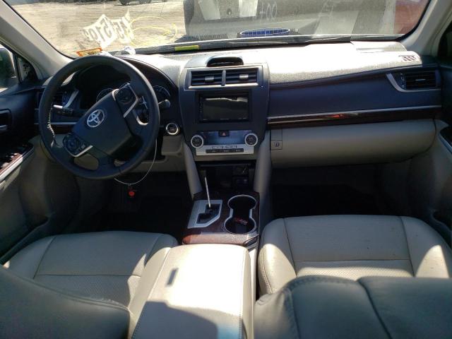 Photo 8 from auction – 2013 TOYOTA CAMRY L with VIN 4T4BF1FK0DR292271