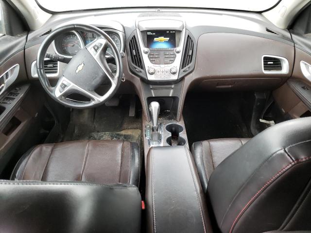 Photo 8 from auction – 2012 CHEVROLET EQUINOX LT with VIN 2GNFLNE53C6355122