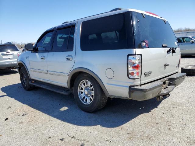 Photo 2 from auction – 2002 FORD EXPEDITION with VIN 1FMRU15L32LA76894