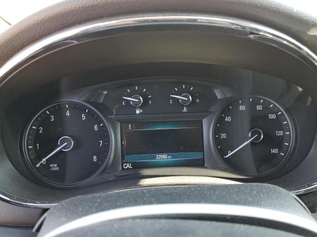 Photo 9 from auction – 2019 BUICK ENCORE PRE with VIN KL4CJASB2KB785248