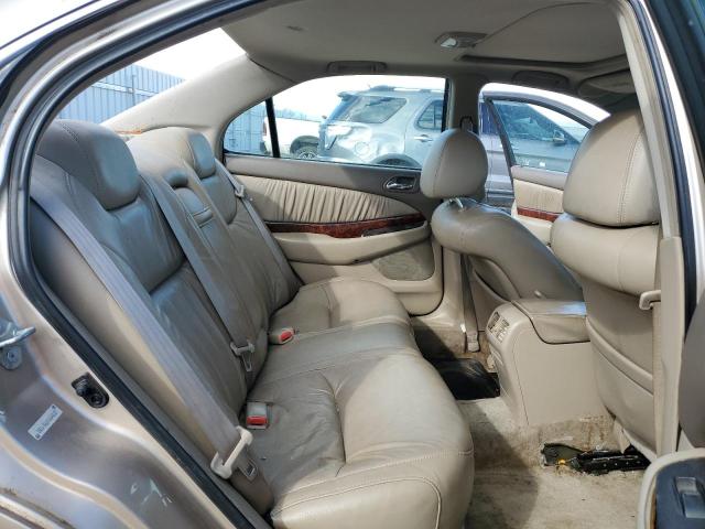 Photo 10 from auction – 2002 ACURA 3.2TL with VIN 19UUA56692A040227