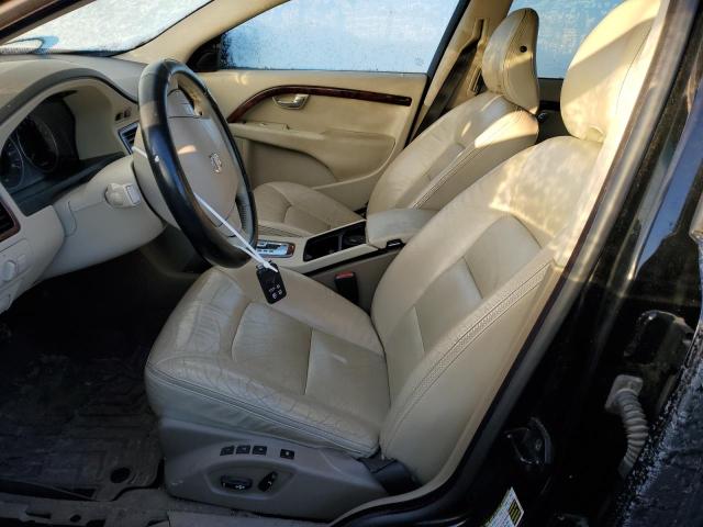 Photo 7 from auction – 2008 VOLVO XC70 with VIN YV4BZ982681019860