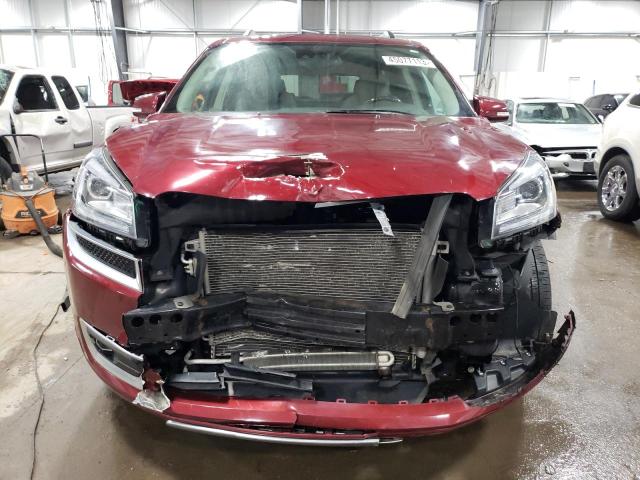 Photo 5 from auction – 2016 GMC ACADIA DEN with VIN 1GKKVTKD7GJ224435