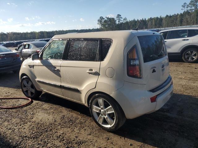 Снимка 2 от търг – 2011 KIA SOUL + с VIN KNDJT2A25B7724638