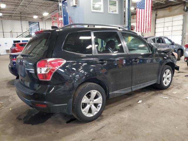 Photo 3 from auction – 2016 SUBARU FORESTER 2 with VIN JF2SJADC5GH490741