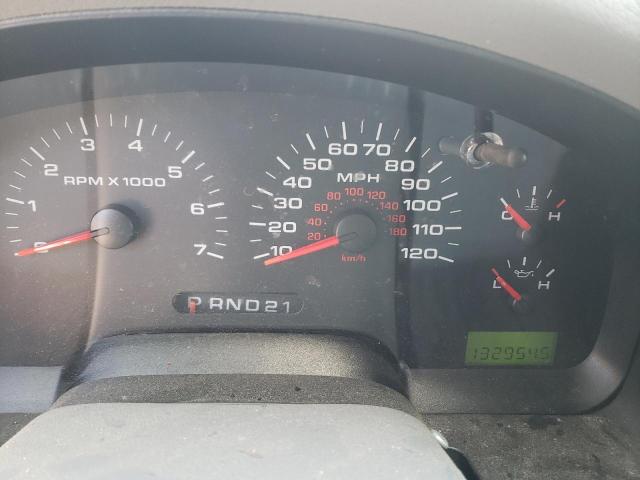 Photo 9 from auction – 2007 FORD F150 with VIN 1FTRF12V07NA48485