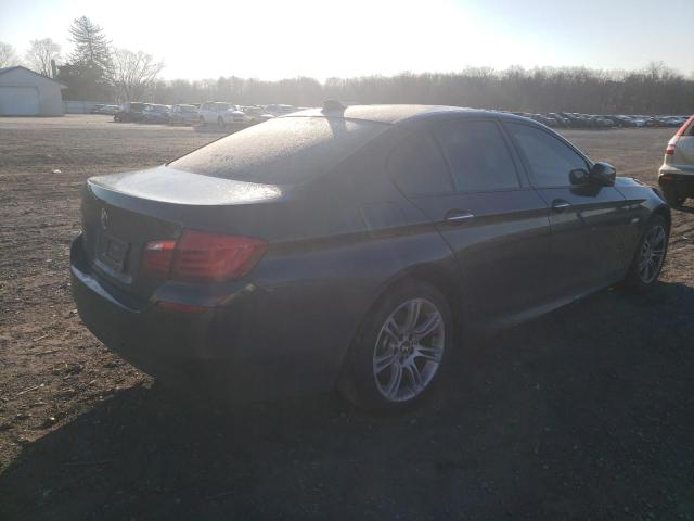 Photo 3 from auction – 2013 BMW 528 XI with VIN WBAXH5C54DD110234