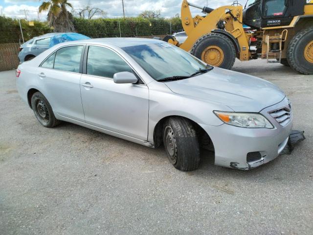 Photo 4 from auction – 2011 TOYOTA CAMRY BASE with VIN 4T4BF3EK7BR140563