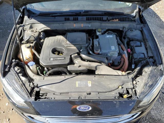 Photo 11 from auction – 2017 FORD FUSION SE with VIN 3FA6P0LU9HR232456