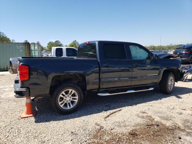 Photo 3 from auction – 2018 CHEVROLET SILVERADO with VIN 3GCPCREC7JG347920