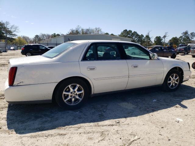 Photo 3 from auction – 2005 CADILLAC DEVILLE with VIN 1G6KD54Y15U110892