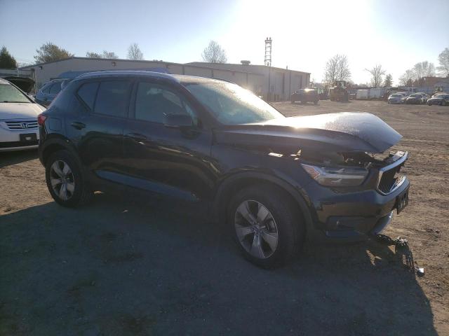 Photo 4 from auction – 2019 VOLVO XC40 T5 MO with VIN YV4162UK7K2152209