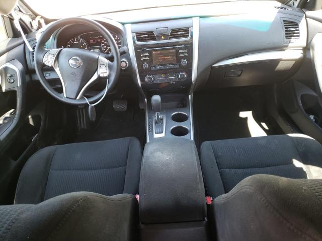 Photo 8 from auction – 2015 NISSAN ALTIMA 2.5 with VIN 1N4AL3AP2FN356086