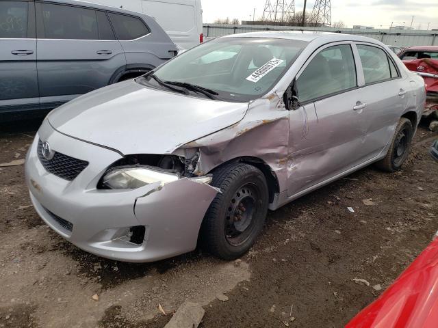 صورة رقم 1 من المزاد - 2010 TOYOTA COROLLA BA مع VIN 2T1BU4EE5AC434902