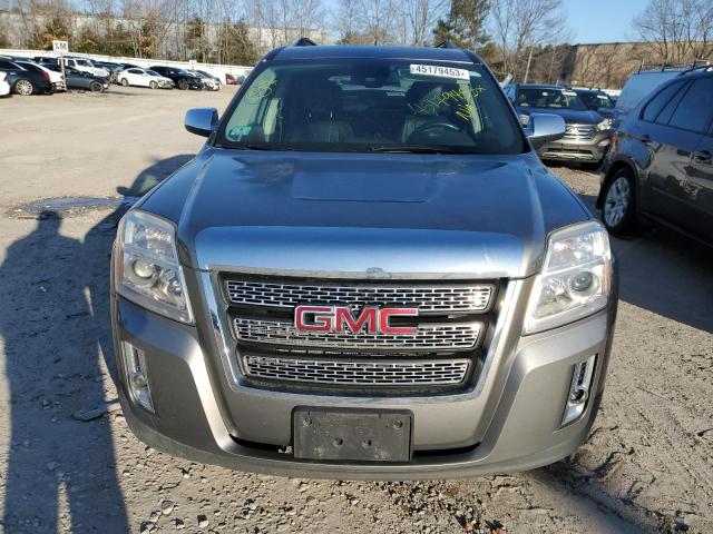 Photo 5 from auction – 2012 GMC TERRAIN SL with VIN 2GKFLXE52C6276596