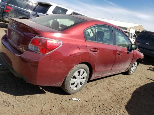 Photo 3 from auction – 2016 SUBARU IMPREZA with VIN JF1GJAA60GH003924