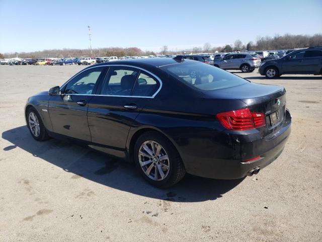 Photo 2 from auction – 2016 BMW 528 XI with VIN WBA5A7C56GG144170