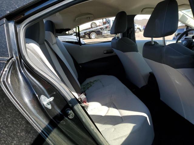 Photo 10 from auction – 2022 TOYOTA COROLLA LE with VIN JTDEPMAE8NJ219566