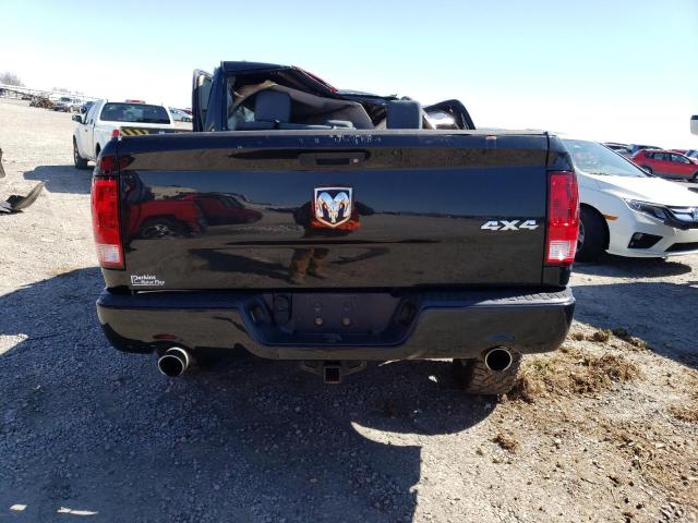 صورة رقم 6 من المزاد - 2015 RAM 1500 ST مع VIN 1C6RR7KT0FS631851