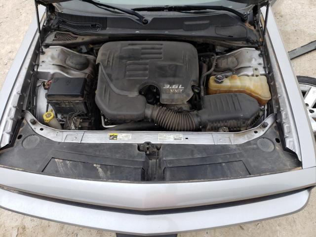 Photo 11 from auction – 2014 DODGE CHALLENGER with VIN 2C3CDYAG6EH133901