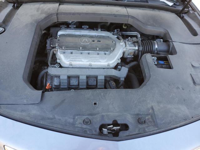 Photo 11 from auction – 2012 ACURA TL with VIN 19UUA8F2XCA003719