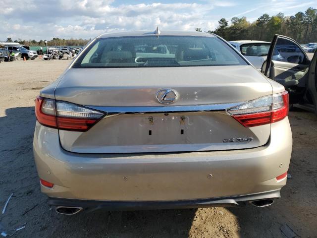 Photo 6 from auction – 2016 LEXUS ES 350 with VIN 58ABK1GG6GU007960