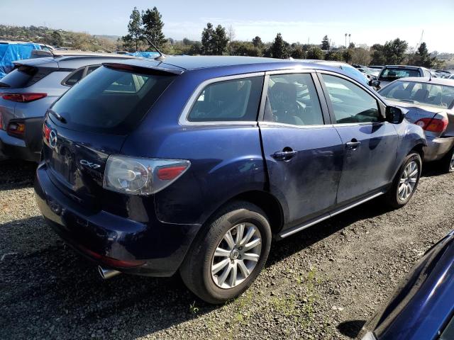 Photo 3 from auction – 2010 MAZDA CX-7 with VIN JM3ER2WM2A0332578