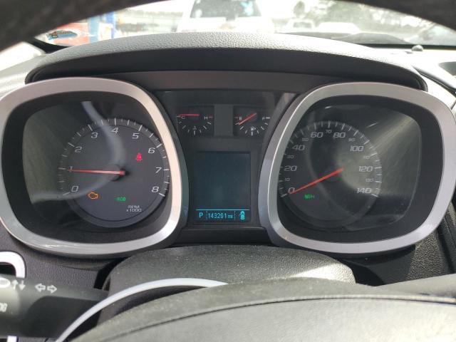 Photo 9 from auction – 2013 CHEVROLET EQUINOX LT with VIN 2GNALFEK0D6315071