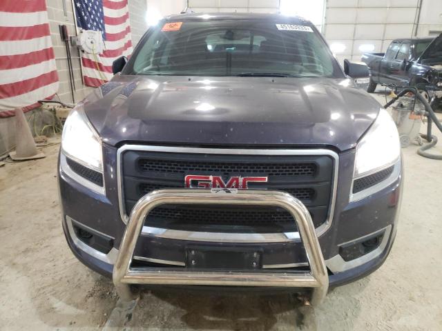 Photo 5 from auction – 2014 GMC ACADIA SLE with VIN 1GKKRPKD9EJ282359