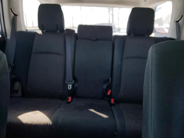 Photo 10 from auction – 2014 TOYOTA 4RUNNER SR with VIN JTEBU5JR0E5173515