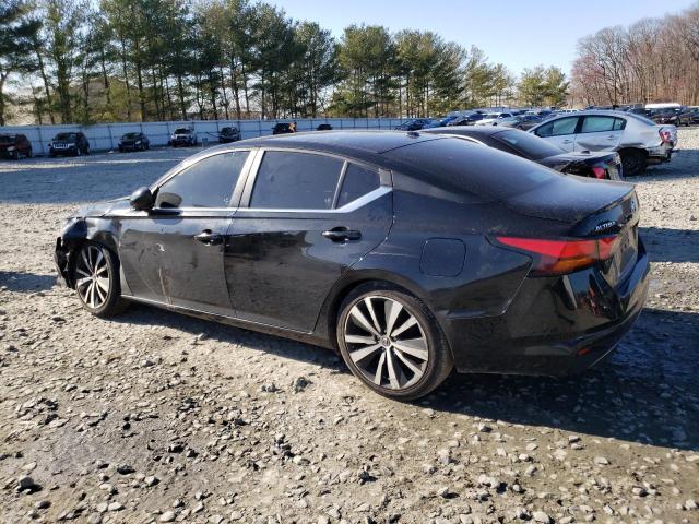 Photo 2 from auction – 2019 NISSAN ALTIMA SR with VIN 1N4BL4CVXKC155189