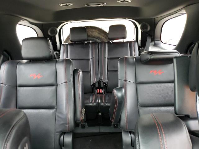 Photo 10 from auction – 2018 DODGE DURANGO R/ with VIN 1C4SDHCT3JC261561
