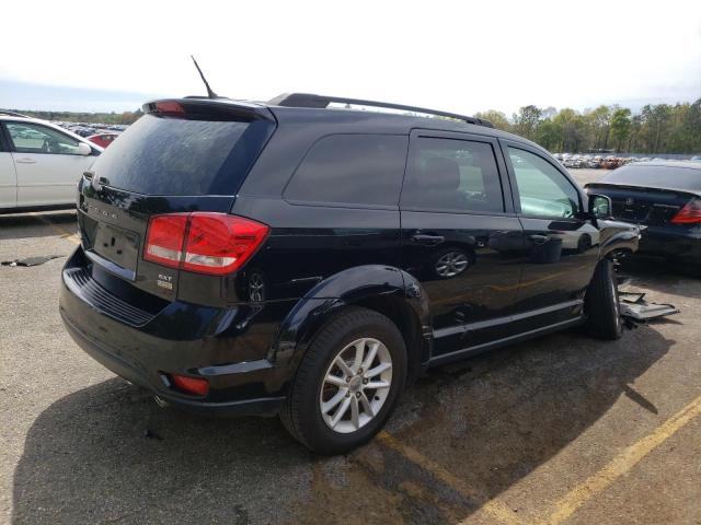 Photo 3 from auction – 2014 DODGE JOURNEY SX with VIN 3C4PDCBG0ET115013