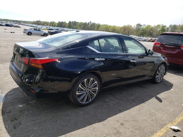 Photo 3 from auction – 2023 NISSAN ALTIMA SL with VIN 1N4BL4EV6PN351350