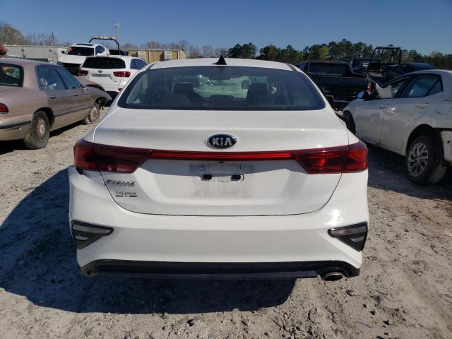 Photo 6 from auction – 2021 KIA FORTE FE with VIN 3KPF24AD3ME358087