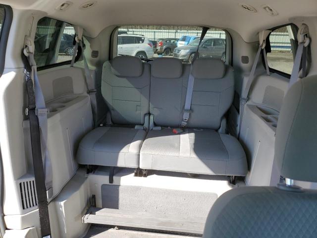 Photo 10 from auction – 2010 DODGE GRAND CARA with VIN 2D4RN4DE1AR297084