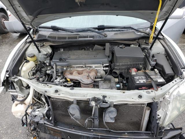 Photo 11 from auction – 2007 TOYOTA CAMRY CE with VIN 4T1BE46K27U021232