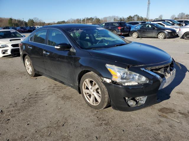 Photo 4 from auction – 2015 NISSAN ALTIMA 2.5 with VIN 1N4AL3AP9FC143194