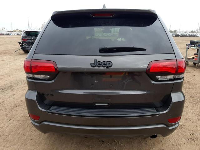 Photo 6 from auction – 2018 JEEP GRAND CHER with VIN 1C4RJFAG7JC441501
