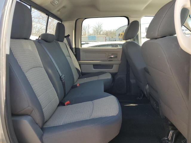 Photo 10 from auction – 2011 DODGE RAM 1500 with VIN 1D7RV1CT9BS643271