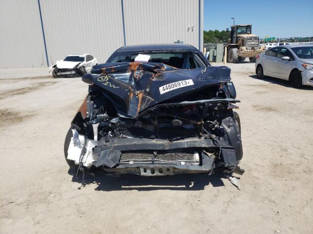 Photo 5 from auction – 2015 TOYOTA CAMRY LE with VIN 4T1BF1FK2FU499256