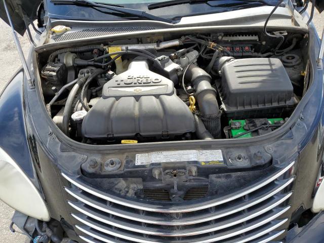 Photo 11 from auction – 2005 CHRYSLER PT CRUISER with VIN 3C8FY68805T504945