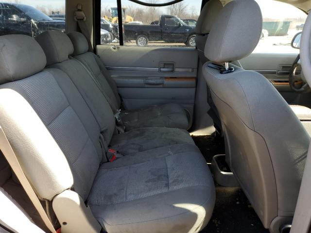 Photo 11 from auction – 2007 CHRYSLER ASPEN LIMI with VIN 1A8HW58P67F529243