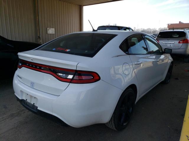 Photo 3 from auction – 2015 DODGE DART SXT with VIN 1C3CDFBBXFD223333