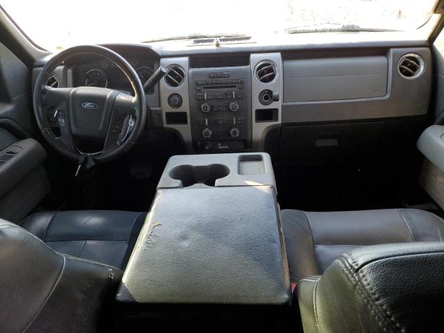 Photo 8 from auction – 2011 FORD F150 SUPER with VIN 1FTFW1ET7BKD75649