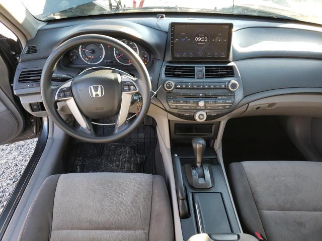 Photo 8 from auction – 2008 HONDA ACCORD LX with VIN JHMCP26348C074861