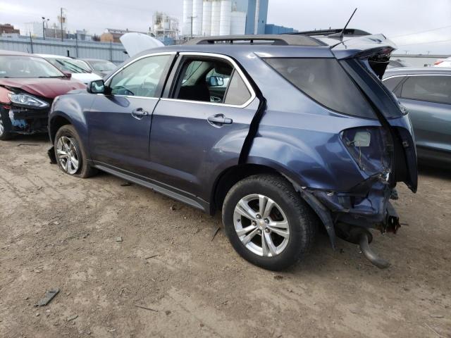 Photo 2 from auction – 2014 CHEVROLET EQUINOX LT with VIN 2GNALBEK3E6250940