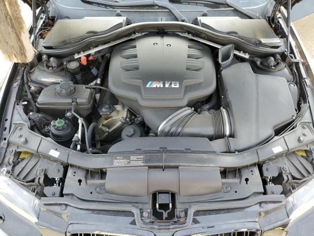 Photo 11 from auction – 2008 BMW M3 with VIN WBSWL93528P331428